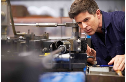 Box Build Manufacturing