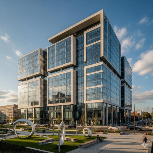 Property and Facilities Management