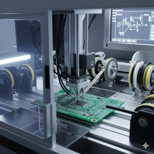 Design for Manufacture