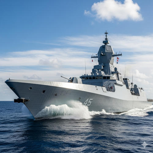 Defence and Aerospace